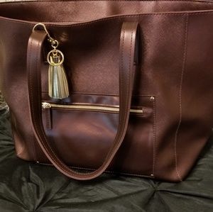 Bath and Body Works bag